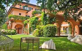 Hôtel Chantaco Golf&Wellness