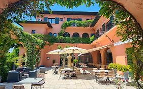 Hôtel Chantaco Golf&Wellness